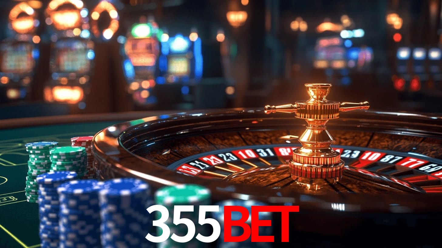 355bet - Cassino Começa Aqui - 355bet.com