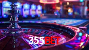 Tecnologia da Plataforma 355bet