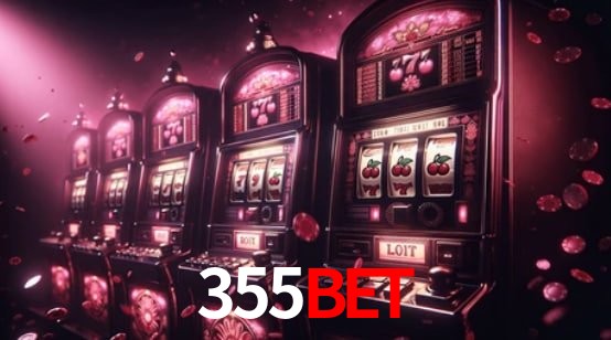 Apostas de Tênis 355bet