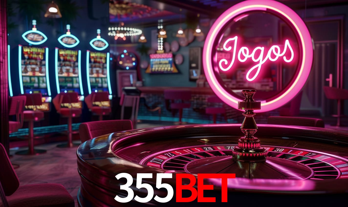 Torneios 355bet