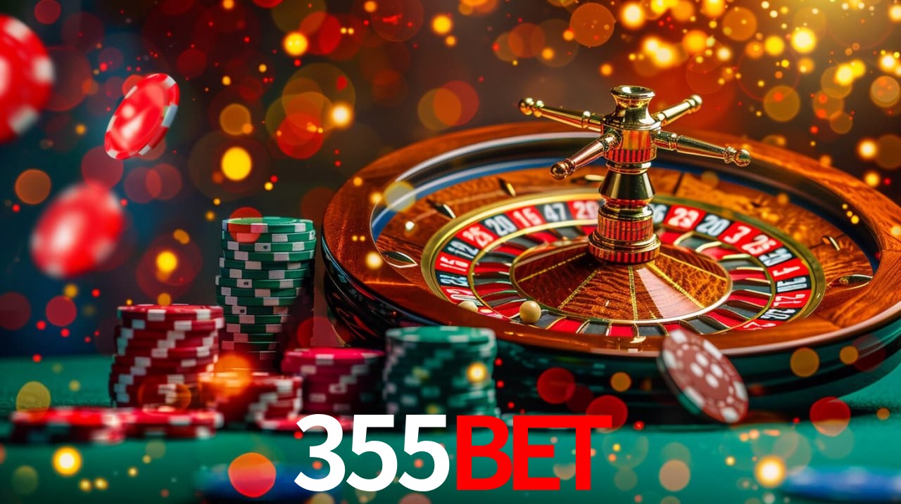 Casino Ao Vivo 355bet