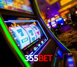A Emoção da Loteria na 355bet: Uma Chance de Mudança de Vida