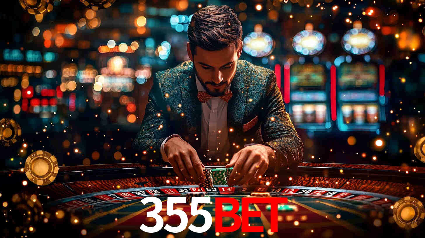 Ofertas Imperdíveis na 355bet: Promoções e Bônus Que Valem a Pena