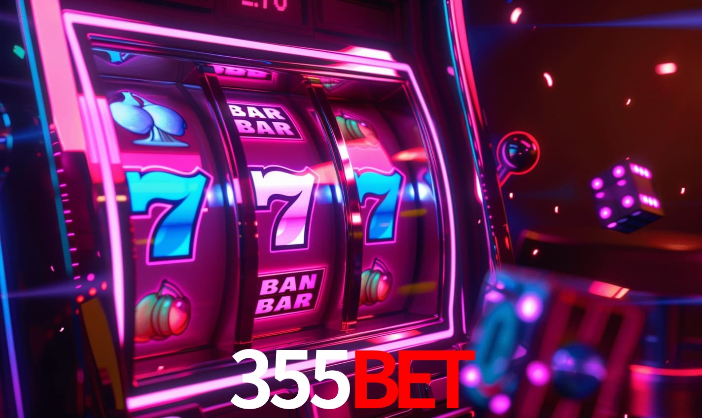 Programa VIP 355bet