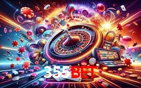Benefícios da Conta 355bet