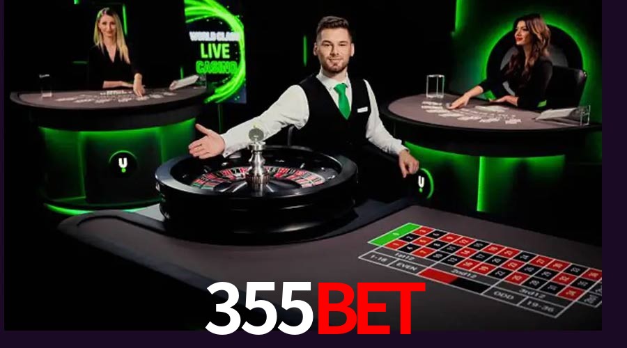Descubra a Magia dos Jogos de Arcade no 355bet