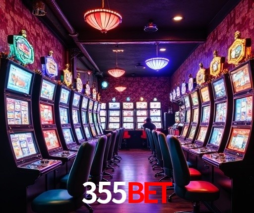 Sistemas de Segurança 355bet