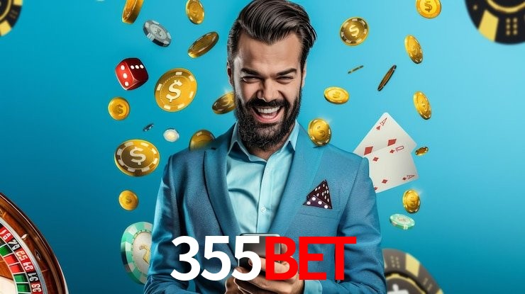 Descubra a Essência do 355bet: Nossa História e Compromissos