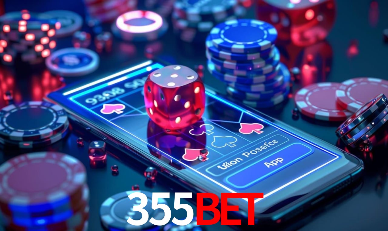 Promoção Relâmpago 355bet