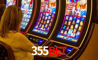 A Revolução dos Aplicativos de Jogos no 355bet