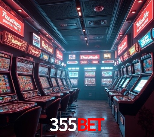 Benefícios da Conta 355bet