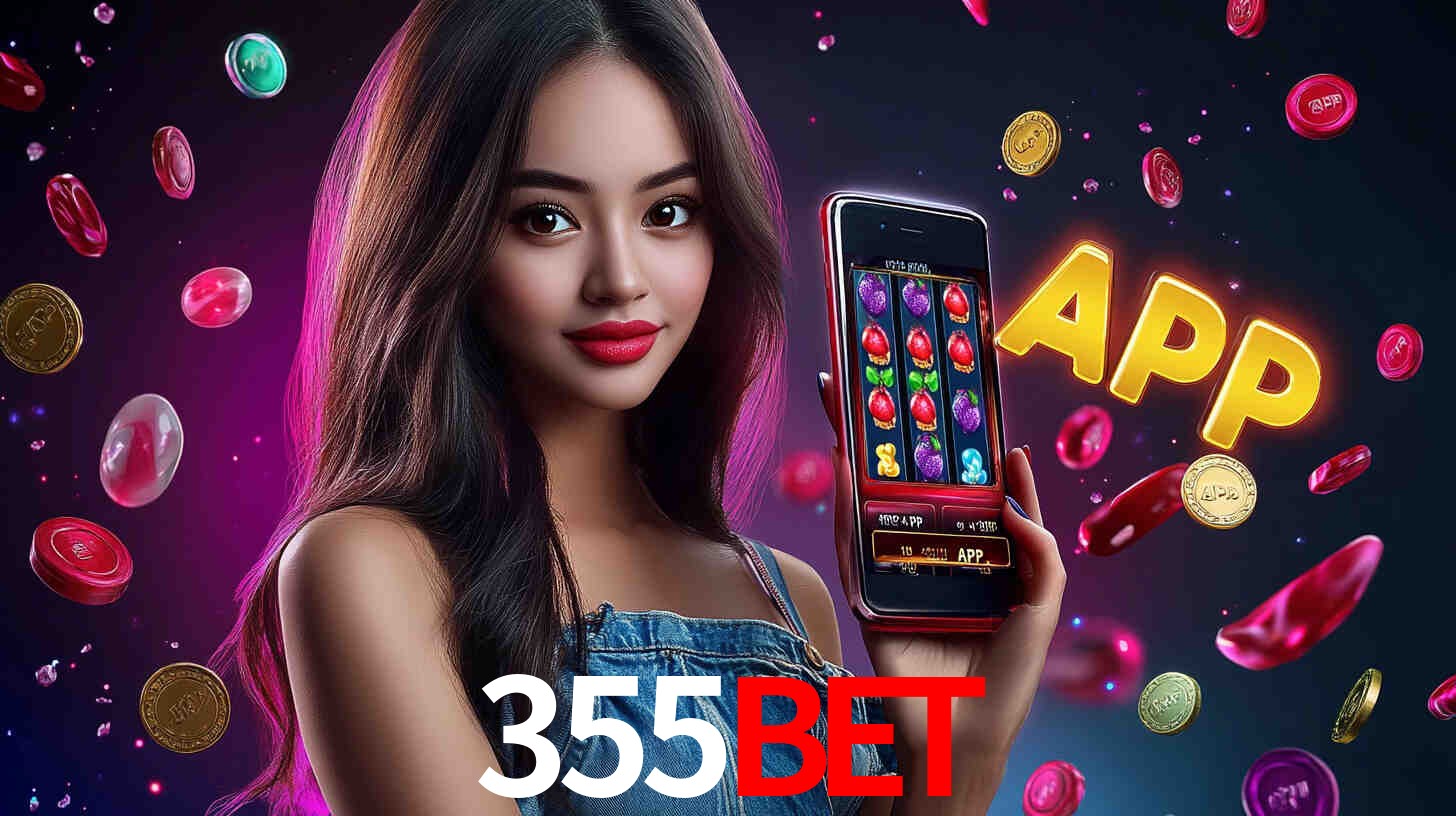 cassino 355bet