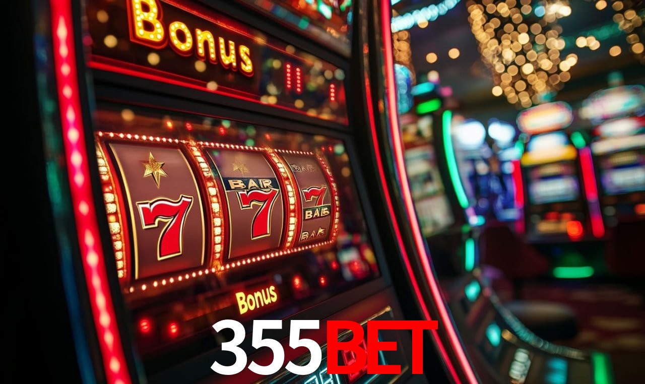 Jogos Exclusivos 355bet