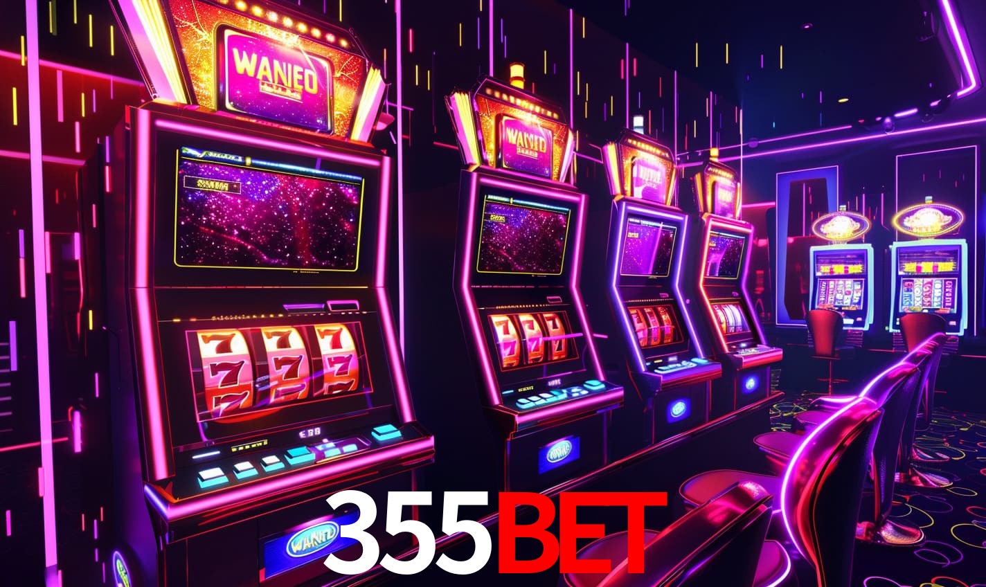 PIX Instantâneo 355bet