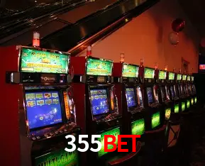 Explorando a Categoria de Eventos em Apostas na 355bet
