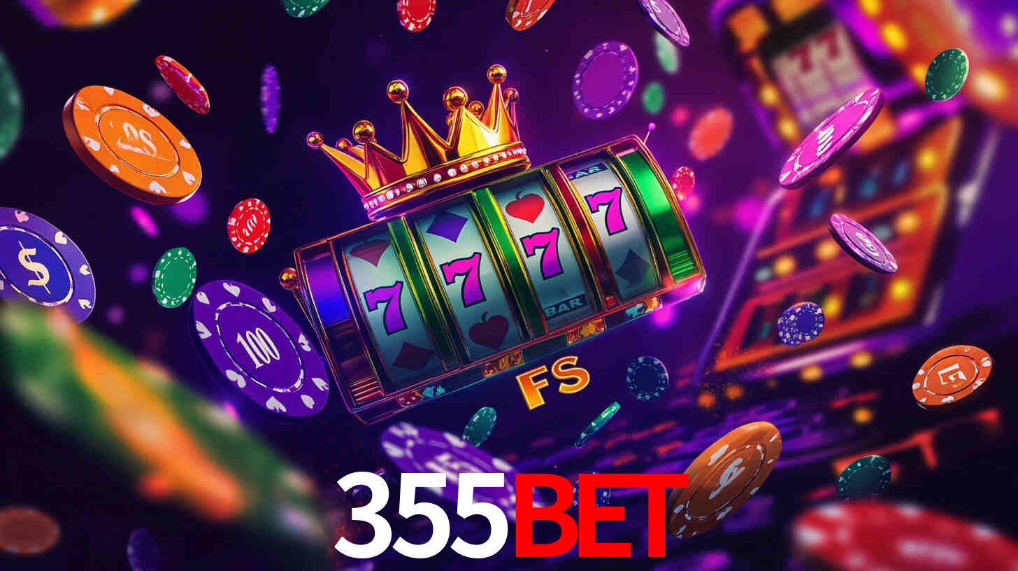 Programa VIP 355bet