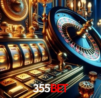 Provedores de Jogos 355bet