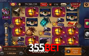 A Emoção da Loteria na 355bet: Uma Chance de Mudança de Vida