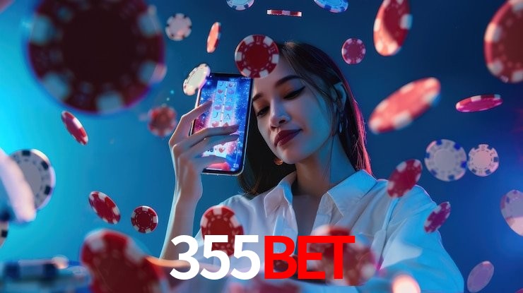 Mesa de Blackjack 355bet