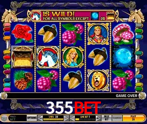 Desvendando o Mundo dos Jogos Virtuais na 355bet