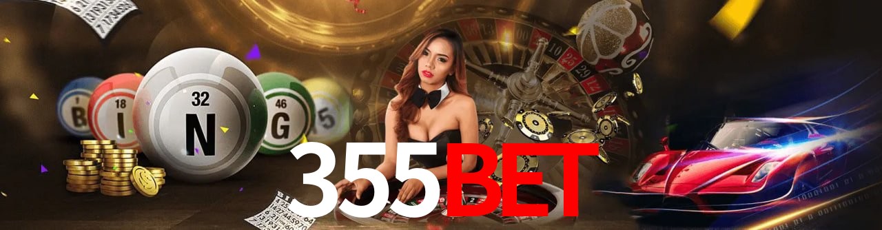 Design Responsivo 355bet