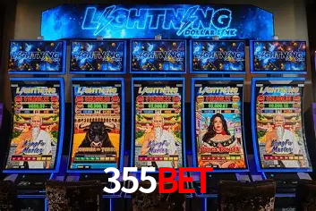 Descubra o Programa VIP da 355bet: Vantagens Exclusivas para Jogadores