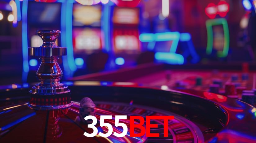 355bet: Jogos de Caça-Níqueis-Altas Recompensas, Roleta-Velocidade, Blackjack-Desafios Máximos
