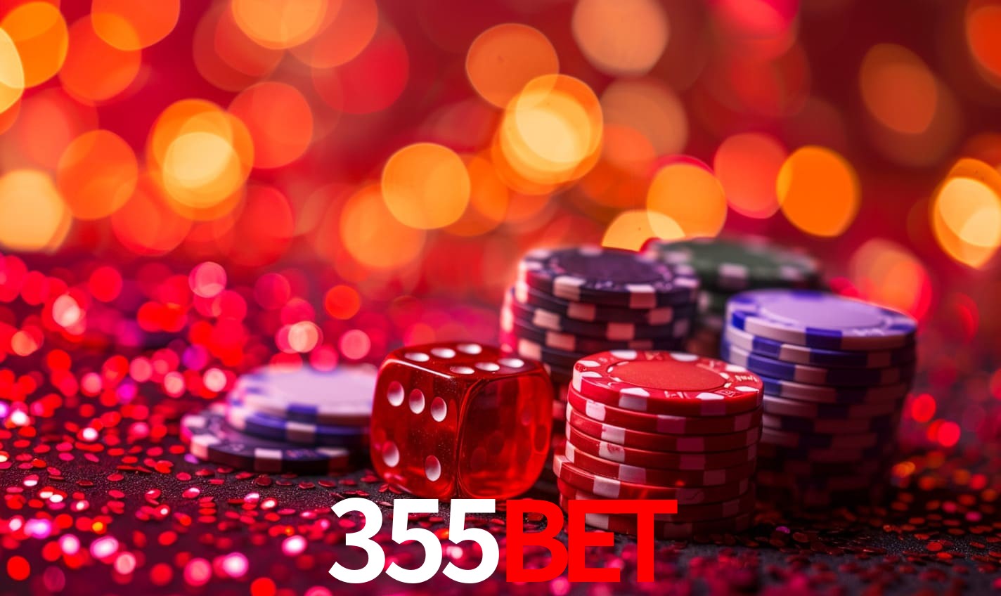Bônus Diários 355bet