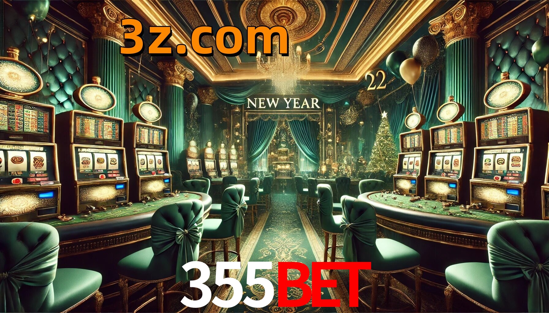 Benefícios do 355BET